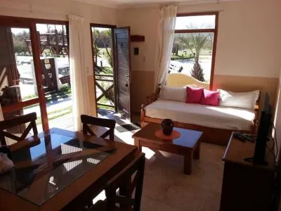 Apart Hoteles Complejo Las Olas