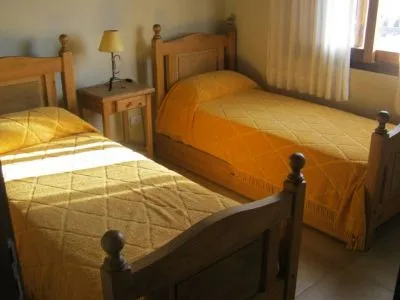 Apart Hoteles Complejo Las Olas