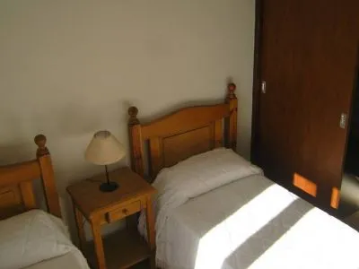 Apart Hoteles Complejo Las Olas