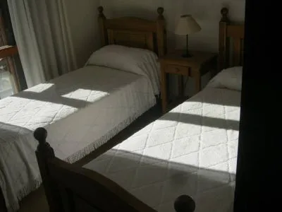 Apart Hoteles Complejo Las Olas