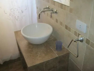 Apart Hoteles Complejo Las Olas