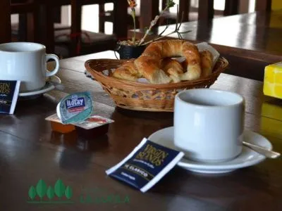 Hosterías La Lucila