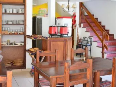 Hosterías La Lucila