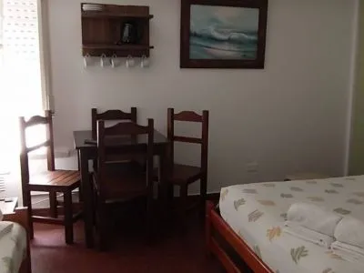 Hosterías La Lucila