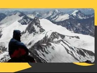 Inti Aconcagua Adventure Travel  in  Mendoza