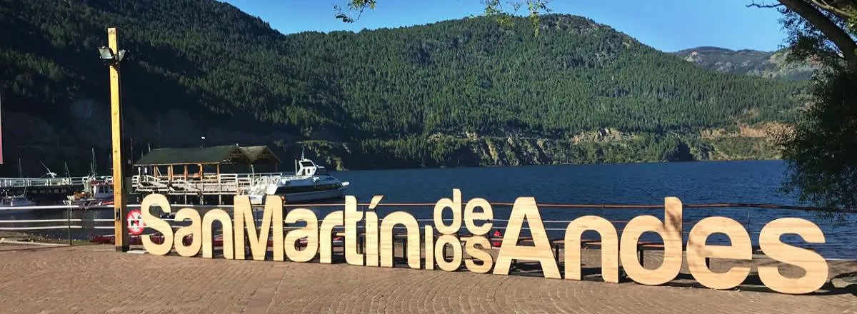 Car rental Los Andes Rent a Car