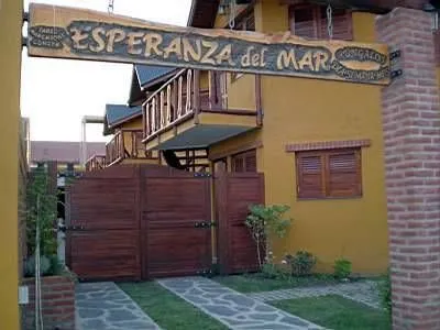 Esperanza del Mar Bungalows  in  Santa Clara del Mar
