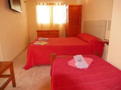 La Nueva Romana Hotels  in  Santa Clara del Mar