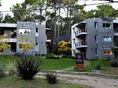 Apart Hoteles Almendra Apartamentos