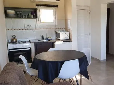 Bungalows/Short Term Apartment Rentals De Cara al Mar