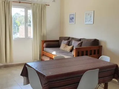 Bungalows/Short Term Apartment Rentals De Cara al Mar
