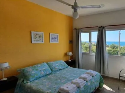 Bungalows/Short Term Apartment Rentals De Cara al Mar