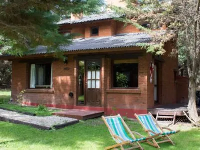 Cruz del Sur Cabins  in  Mar de las Pampas