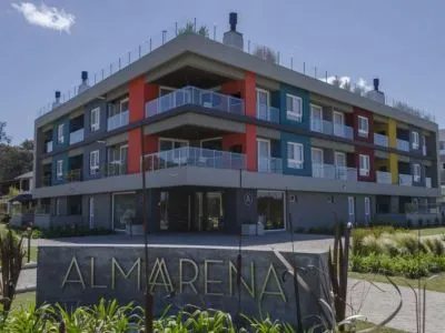 Almarena Apart Hotels  in  Costa del Este