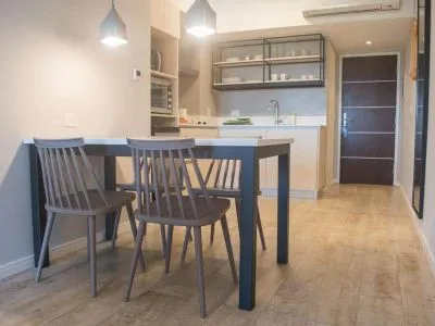 Apart Hoteles Almarena