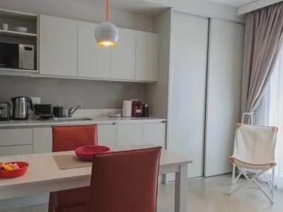 Apart Hoteles Almarena