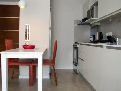 Apart Hoteles Almarena