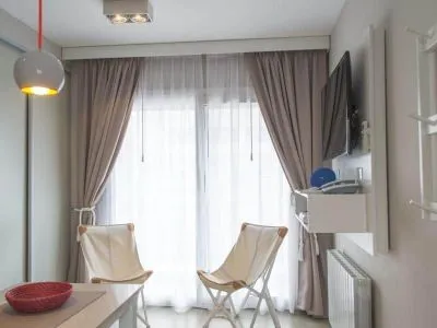 Apart Hoteles Almarena