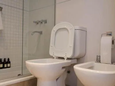 Apart Hoteles Almarena