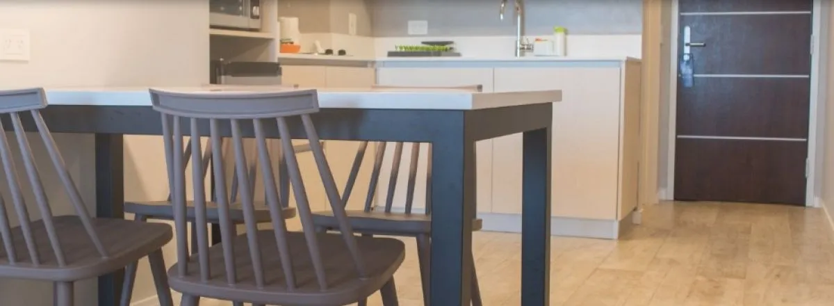 Apart Hoteles Almarena