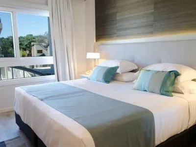 Almarena Boutique Hotels  in  Costa del Este