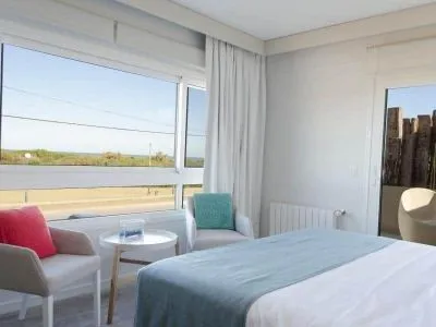 Hoteles Boutique Almarena