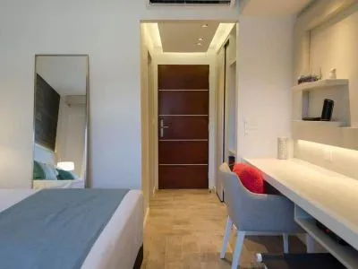 Hoteles Boutique Almarena