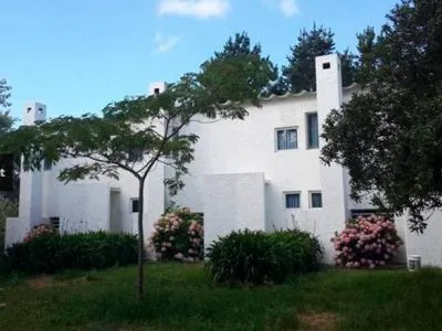 Las Vasquitas - Duplex Departamentos  en  Mar del Sur