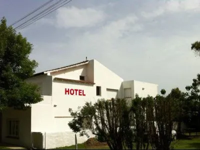 Puerto Tranquilo Hoteles  en  Mar del Sur