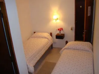 La Posada Hosterías  en  Mar del Sur