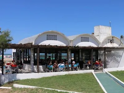 Coco Loco Beach Resorts  in  Mar del Sur