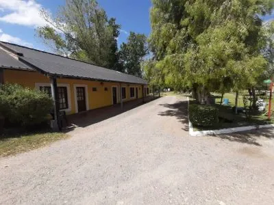 Cabañas Acuarelas del Mar