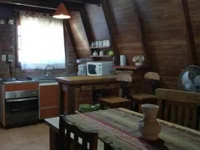 Cabins Altos de Marisol