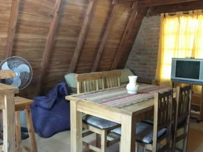 Cabins Altos de Marisol