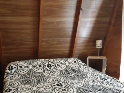 Cabins Altos de Marisol