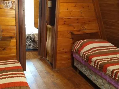 Cabins Altos de Marisol