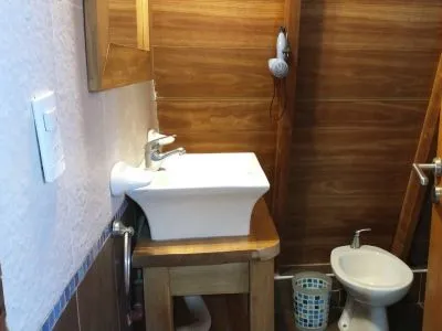 Cabins Altos de Marisol