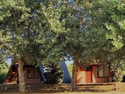 Cabins Altos de Marisol