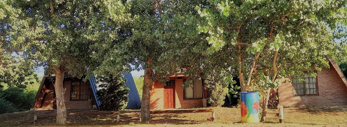 Cabins Altos de Marisol