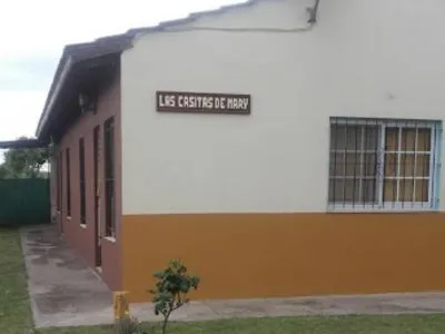 Las Casitas de Mary
