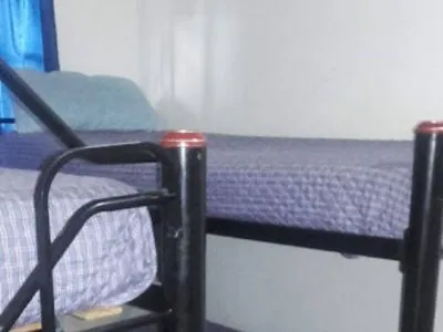 Cabins Las Casitas de Mary