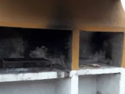 Cabins Las Casitas de Mary