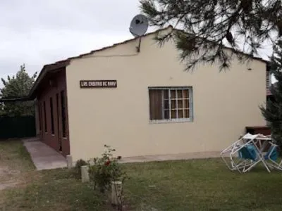 Cabins Las Casitas de Mary