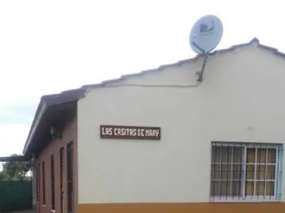 Cabins Las Casitas de Mary