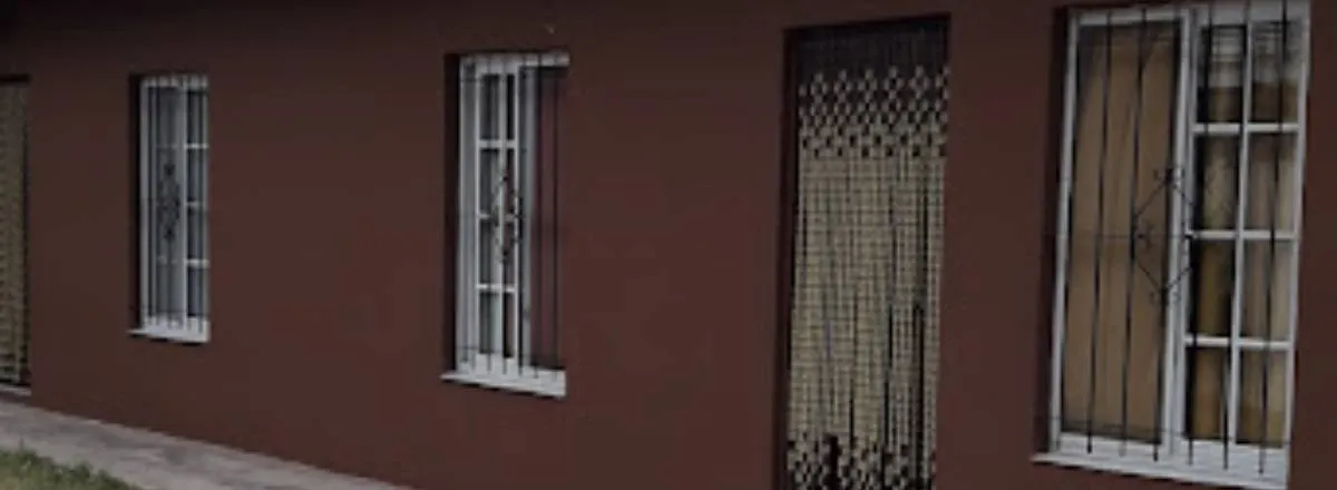 Cabins Las Casitas de Mary