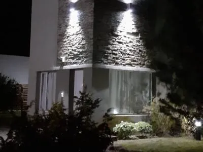 Complejos Turísticos Complejo Oriente