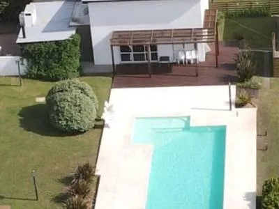 Complejos Turísticos Complejo Oriente