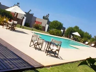 Complejos Turísticos Complejo Oriente