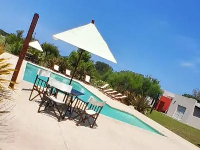 Complejos Turísticos Complejo Oriente