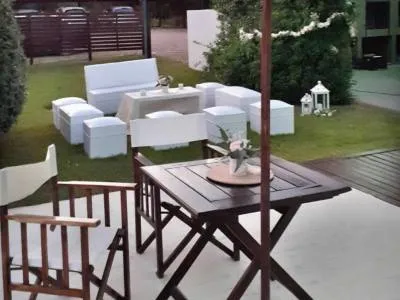 Complejos Turísticos Complejo Oriente